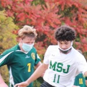 Meet your Posher, Michael